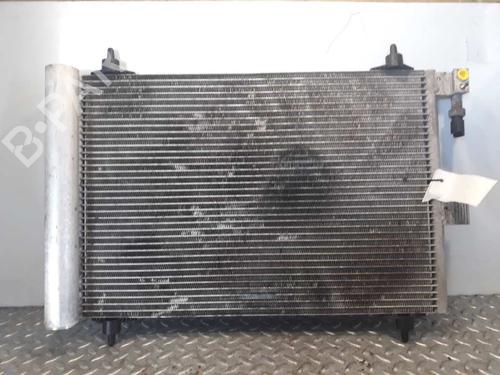 Used AC radiator CITROËN XSARA (N1) 2.0 HDi 109 (109 hp) 6451762