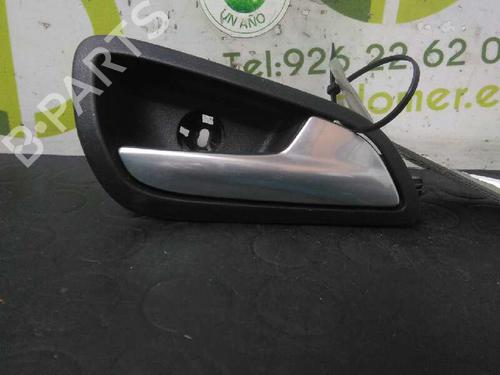 Used Rear right interior door handle FORD FOCUS III [2010-2020]  3221525