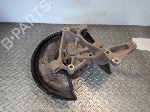 Used Right rear steering knuckle VW PASSAT B6 (3C2) 2.0 TDI 16V (140 hp) 13553972