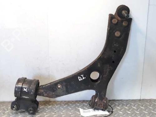Used Left front suspension arm FORD FOCUS II Turnier (DA_, FFS, DS) 1.6 TDCi (109 hp) 7773697