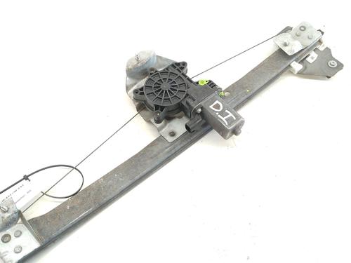 Used Front left window mechanism RENAULT EXPRESS Box Body/MPV [2021-2025]  28732417