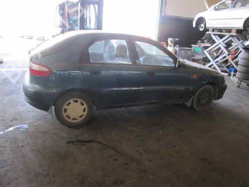 Climate control DAEWOO LANOS (KLAT) 1.5 | BP4572426I5 