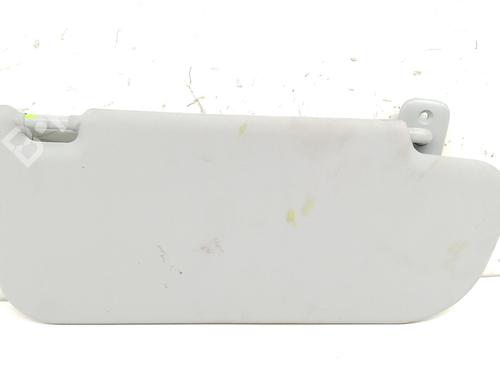 Left sun visor MAZDA 3 (BK) 1.6 DI Turbo | BP32343412I1
