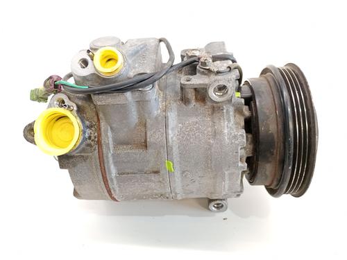 AC compressor AUDI A6 C5 (4B2, 4B4) 1.8 T | BP37219465M34 - Image 3