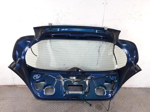 Tailgate PEUGEOT 308 I (4A_, 4C_)  | BP9237693C6 