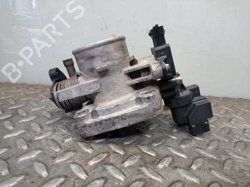 Throttle body HYUNDAI ACCENT II (LC) 1.3 | BP9767034M82