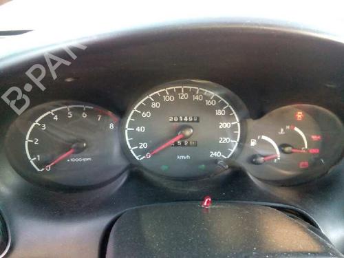 Right front steering knuckle HYUNDAI COUPE I (RD)  | BP3062174M26 