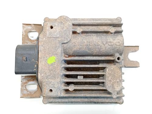 Used Electronic module Electronic module VW TOUAREG (7P5, 7P6) 3.0 V6 TDI (240 hp) 36466833 36466833