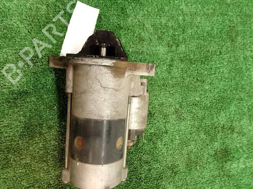 Used Starter MAZDA 6 Hatchback (GG) [2002-2008]  17720805
