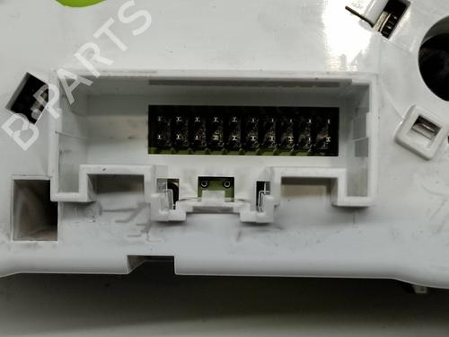 Climate control FORD TRANSIT CONNECT MPV  | BP22229642I5 
