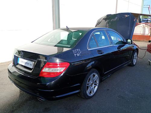 Engine MERCEDES-BENZ C-CLASS (W203) C 280 (203.054) | BP39589209M1 - Image 14