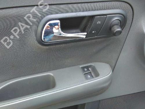 Right mirror SEAT IBIZA III (6L1)  | BP3222095C27 