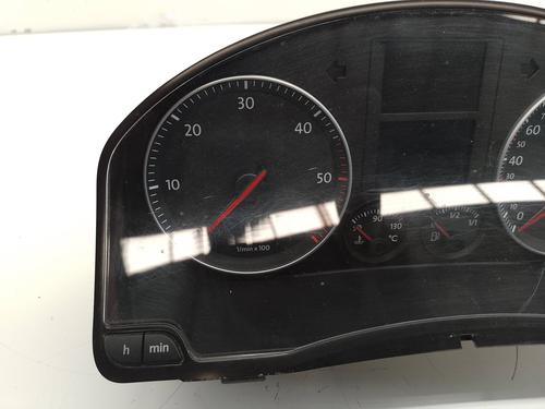 Instrument cluster VW GOLF V (1K1)  | BP18728669C47 