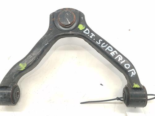 Querlenker links vorne SSANGYONG ACTYON SPORTS I (QJ) 2.0 Xdi | BP26145430M12 