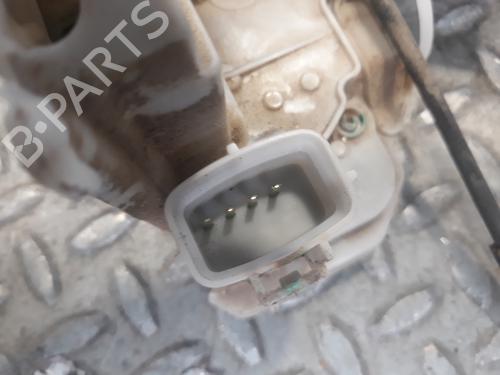 Rear right lock FIAT BRAVO II (198_) 1.9 D Multijet (198AXC1B) | BP13075589C99 