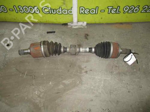 Used Left front driveshaft HONDA CIVIC VIII Hatchback (FN, FK) [2005-2012]  3132519