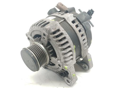 Used Alternator CITROËN C4 CACTUS 1.5 BlueHDi 100 (102 hp) 30198507