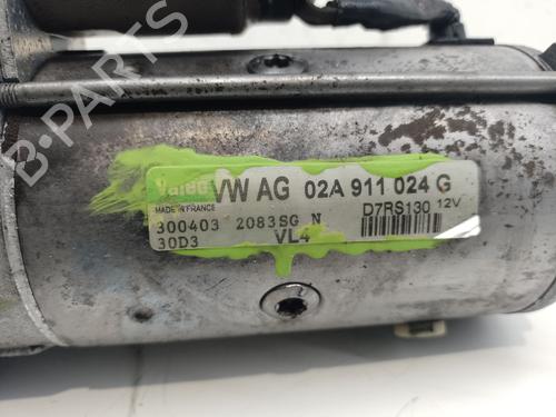 Starter SEAT TOLEDO II (1M2) 1.9 TDI | BP24105334M8 