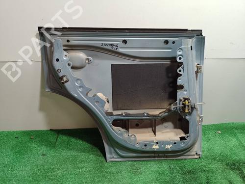 Left rear door AUDI A2 (8Z0) 1.4 TDI | BP18100723C4 