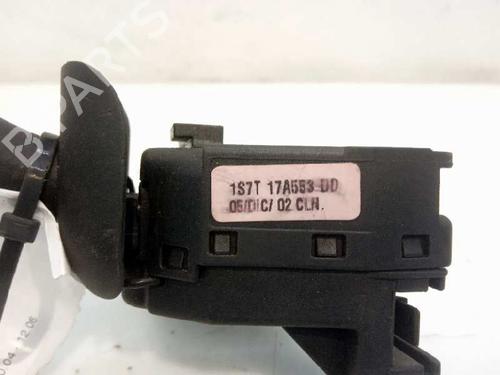 Steering column stalk FORD FIESTA V (JH_, JD_)  | BP4561019I23 