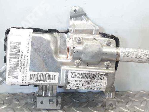 Used Left curtain airbag Left curtain airbag MERCEDES-BENZ C-CLASS T-Model (S203) C 200 Kompressor (203.245) (163 hp) 3079648 3079648