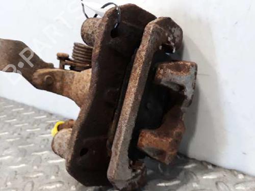 Right rear brake caliper MAZDA 626 V Hatchback (GF)  | BP11625427M106 