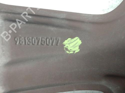 Rim CITROËN C3 III Van (SX_, SY_) BlueHDi 75 | BP26175449C45 