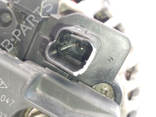 Generator RENAULT LAGUNA II (BG0/1_) | BP29915911M7