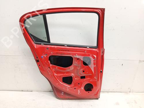 Dør venstre bagtil OPEL CORSA E (X15) 1.4 (08, 68) | BP34649449C4 - Image 2