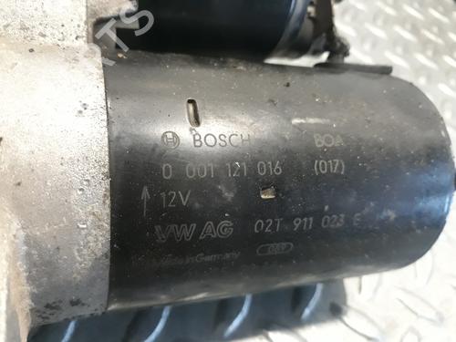 Starter SEAT IBIZA III (6L1)  | BP8124236M8 
