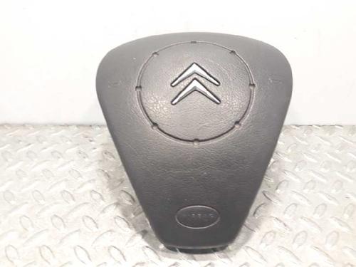 Used Driver airbag CITROËN C3 I (FC_, FN_) 1.1 i (60 hp) 6913558