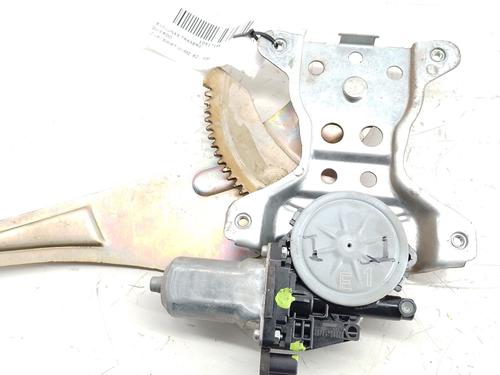 Used Rear left window mechanism SUZUKI SWIFT III (MZ, EZ) [2005-2025]  29865038
