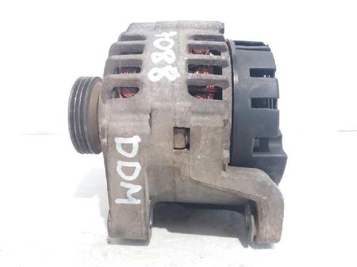 Alternator RENAULT CLIO II (BB_, CB_) 1.2 16V (BB05, BB0W, BB11, BB27, BB2T, BB2U, BB2V, CB05,... | BP4606896M7 