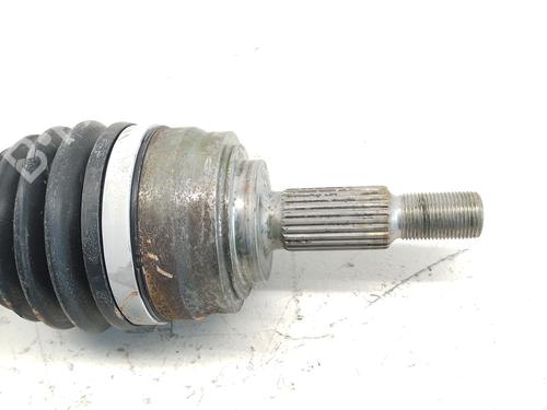 Left front driveshaft RENAULT CLIO V (B7_) 1.5 Blue dCi 100 (B7AD) | BP29351321M38 