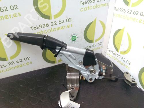 Hand brake BMW 1 (E87) 118 d | BP8783059I18 