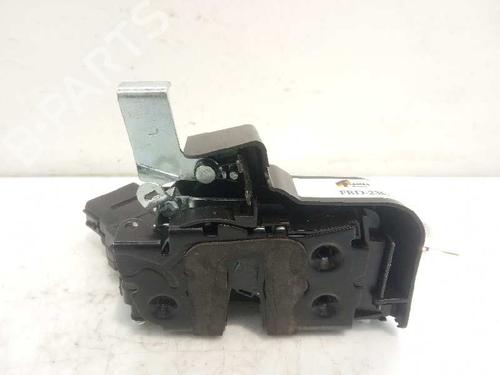 Used Rear left lock FORD FOCUS II (DA_, HCP, DP) [2004-2013]  4709588