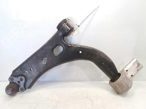 Querlenker links vorne für FORD FUSION (JU_) [2002-2012]  4899714