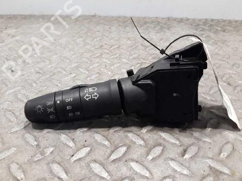 Used Steering column stalk NISSAN PRIMERA Hatchback (P12) 1.9 dCi (120 hp) 3053311