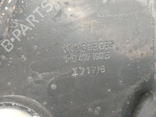 Right front suspension arm VW GOLF V (1K1) 1.9 TDI | BP26434944M13 