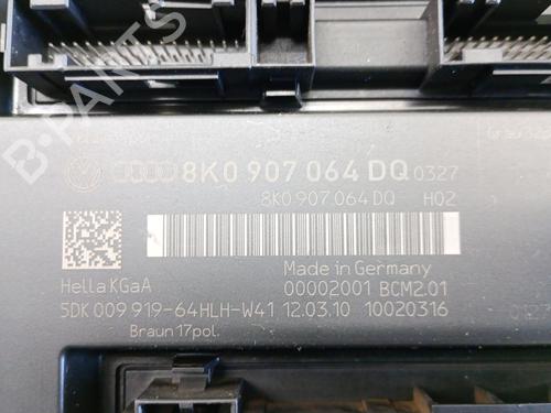 Control unit AUDI Q5 (8RB) 3.2 FSI quattro | BP39448460M11 - Image 3