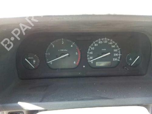 AC compressor LAND ROVER FREELANDER I (L314)  | BP3067327M34 