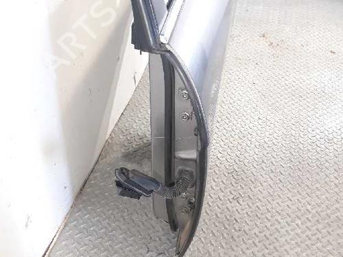 Left rear door BMW 7 (E65, E66, E67)  | BP7401837C4 