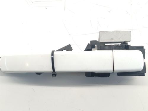 Used Rear left exterior door handle NISSAN QASHQAI / QASHQAI +2 I (J10, NJ10, JJ10E) 1.5 dCi (110 hp) 26518858