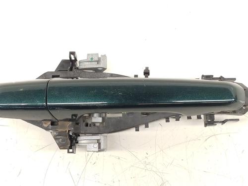 Rear right exterior door handle JAGUAR XF II (X260) 2.0 D | BP29752164C130 