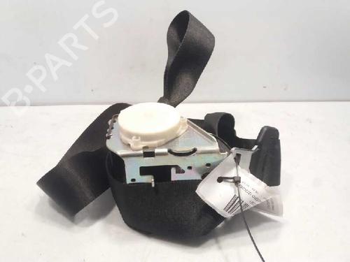 Used Rear left seatbelt FORD FOCUS II (DA_, HCP, DP) [2004-2013]  6635879