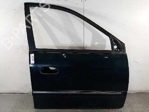 Used Right front door KIA CARENS II MPV (FJ) [2002-2013]  5601521