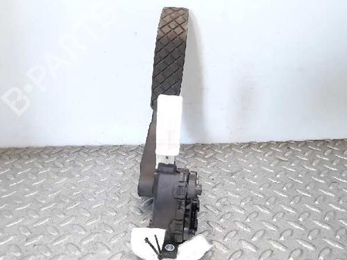 Used Pedal VW TOUAREG (7LA, 7L6, 7L7) [2002-2013]  7525970