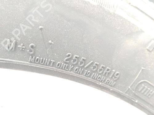 Rim LAND ROVER DISCOVERY IV (L319) 3.0 SDV6 4x4 | BP26495244C45 