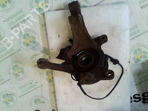 Left front steering knuckle RENAULT LAGUNA I (B56_, 556_) 1.8 16V (B563, B564) | BP3033500M25 