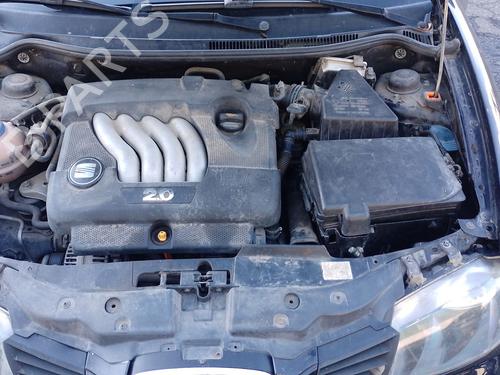 Gearbox SEAT CORDOBA (6L2) 2.0 | BP31360652M3